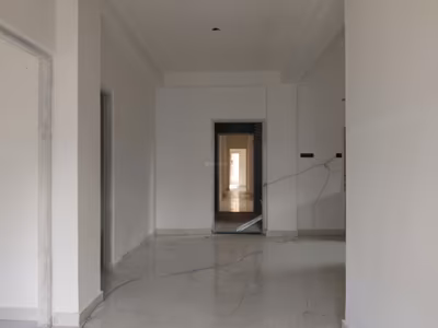 Indra Residency