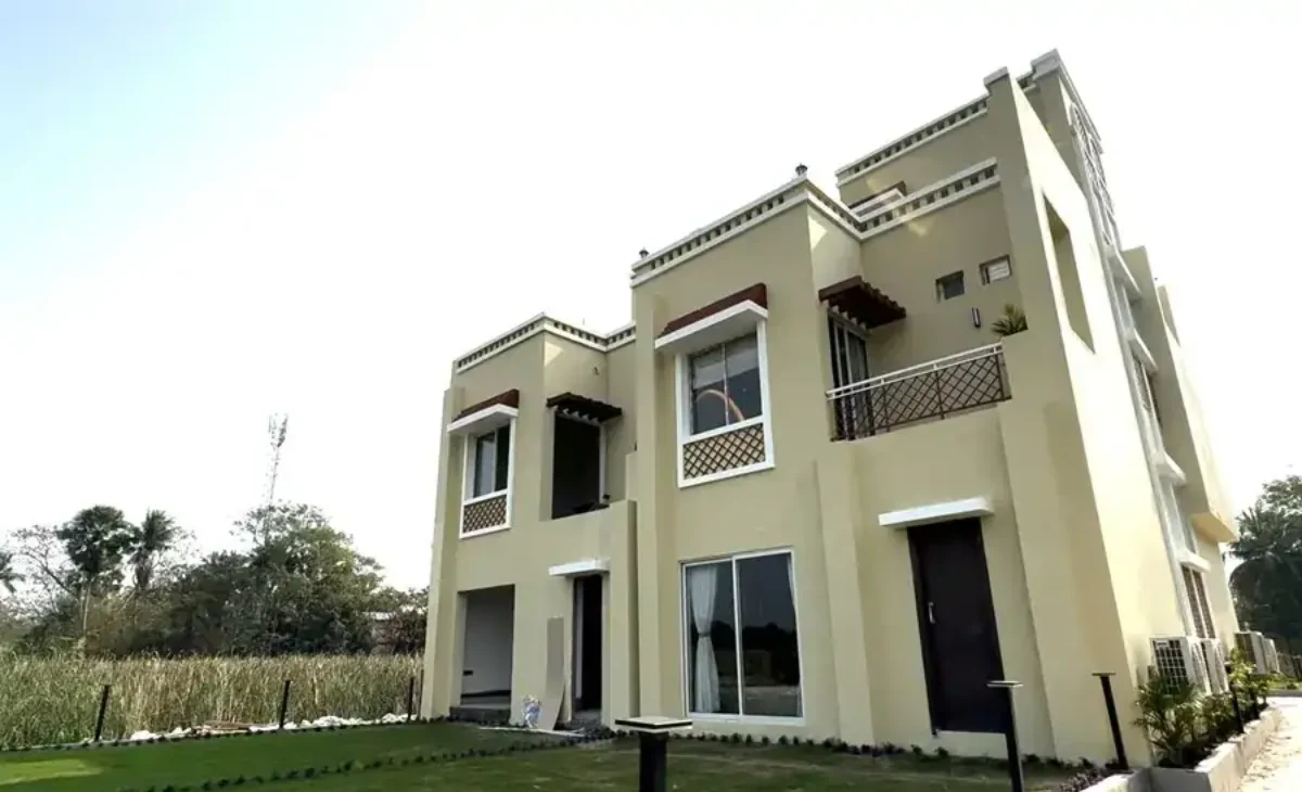 Diamond Bunglow