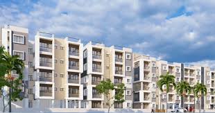 Vrindaban Housing